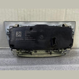 OEM BMW X3 G01 G02 HEADLIGHT SWITCH CONTROL UNIT 9472965