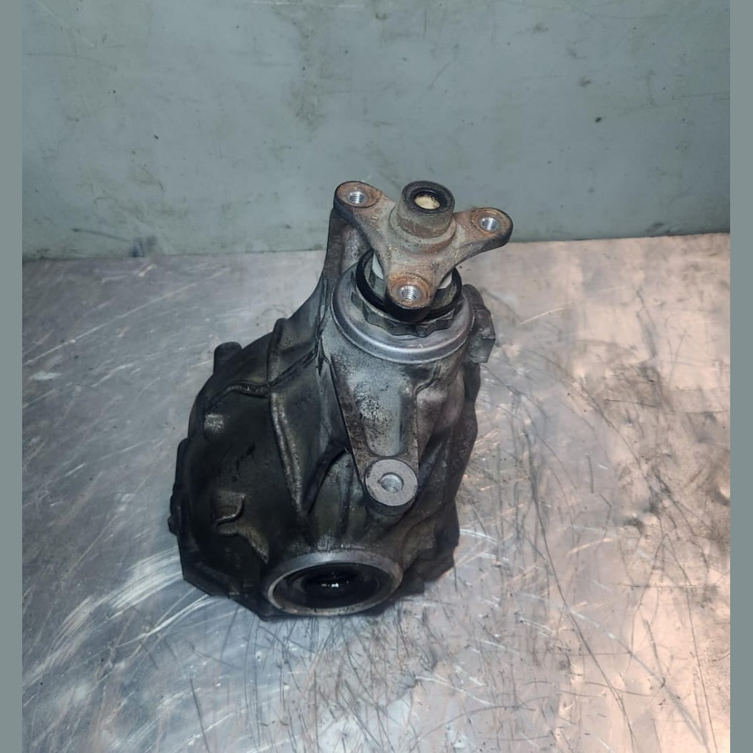 2011 BMW 528i Rear Differential Assembly 7578149 F10 528i and 523i I=3,38