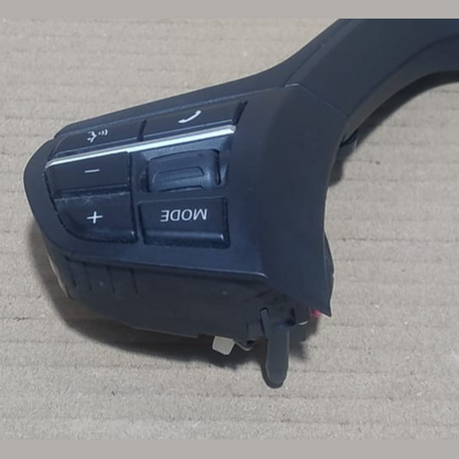 BMW X5 F15 STEERING MULTIFUNCITONAL WHEEL SWITCH CONTROL - 9270260 OEM