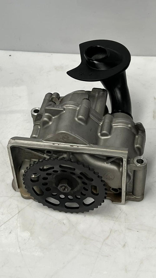 2012-2016 BMW M5 M6 F10 F06 F12 Oil Pump 7843135 S63 4.4 TWIN TURBO