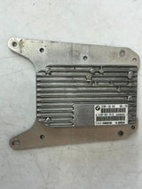 2011-2014 BMW X6 E71 Integrated Chassis Management Control Unit 6857403 OEM