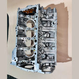 2017-2020 BMW M5 F90 4.4 V8 Engine Block ONLY 8093296 S63B44B 21163518