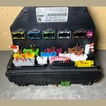Load image into Gallery viewer, 10-16 Mercedes-Benz W212 W204 Front SAM Module Relay Fuse Box A212 9006924 OEM