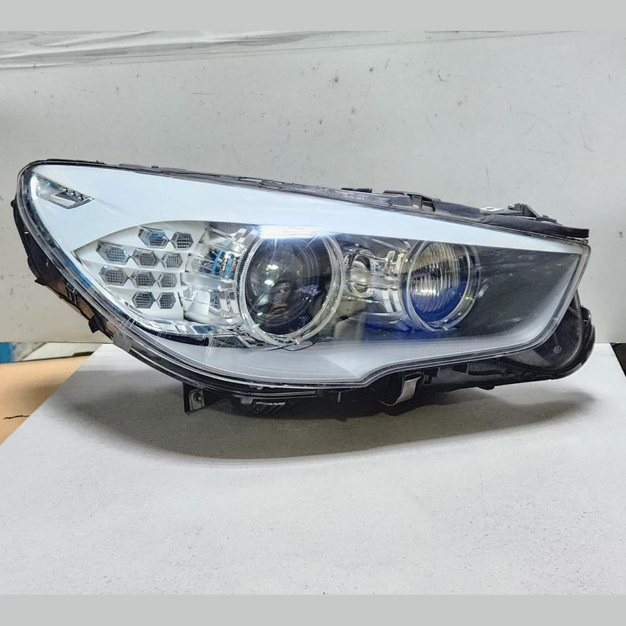 BMW 2010-2013 535GT Adaptiver Xenon-Scheinwerfer rechts 7199616 F07 GT