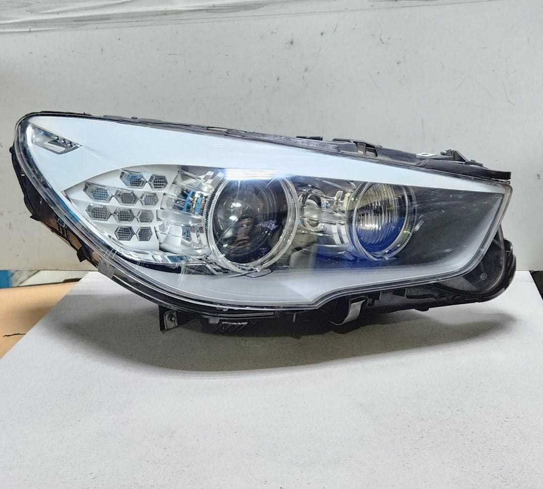 BMW 2010-2013 535GT Adaptive Xenon Headlight Right 7199616 F07 GT