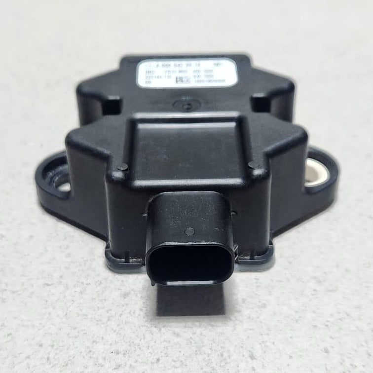 2012-2015 Mercedes-Benz ML350 Yaw Rate Sensor A0065422618