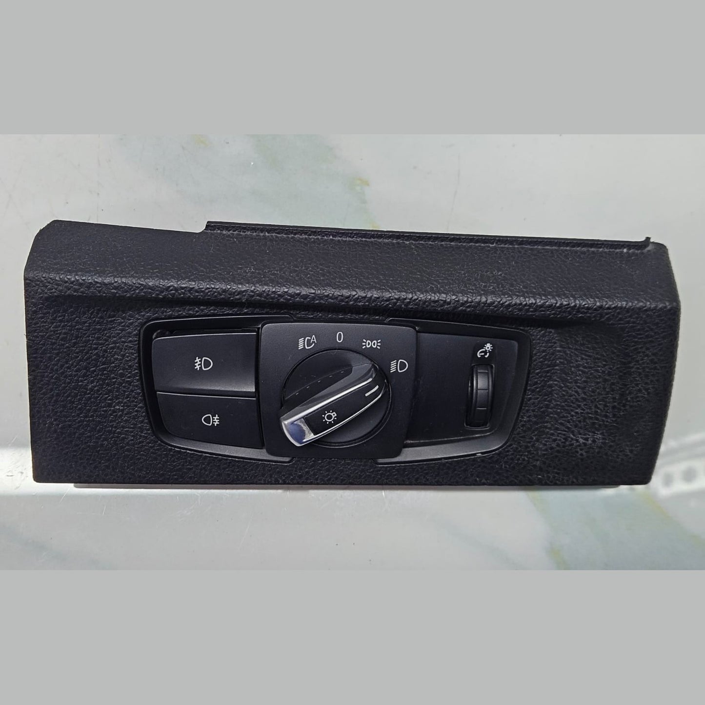 BMW F20, F21, F30, F31 Headlight Control Switch 9265303 OEM