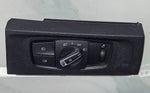قم بتحميل الصورة إلى عارض الصور، BMW F20, F21, F30, F31 Headlight Control Switch 9265303 OEM