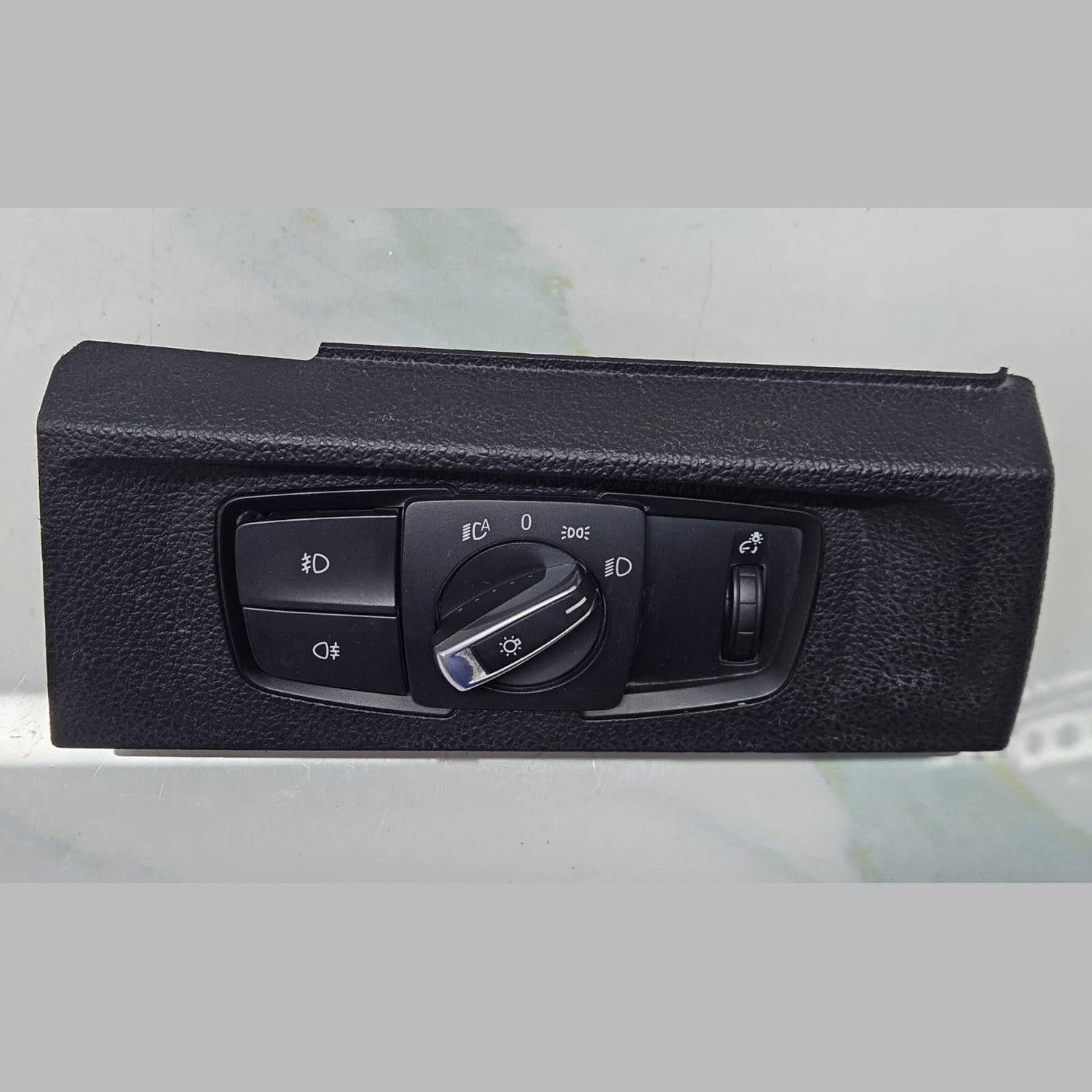 BMW F20, F21, F30, F31 Headlight Control Switch 9265303 OEM
