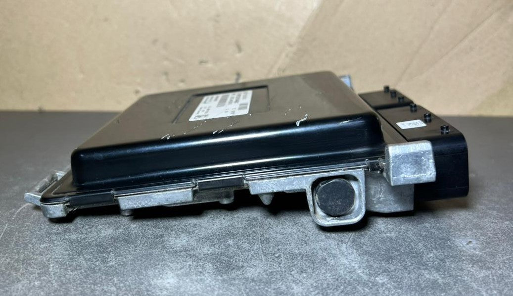 Engine A271 2010-2014 Mercedes W204 CGI Engine Control Module Unit ECM ECU A271 15 ...