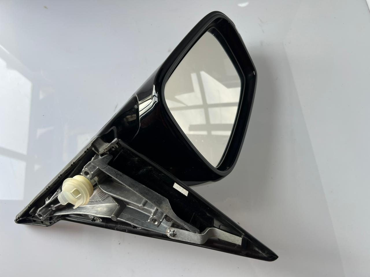 2012-2015 BMW X1 LEFT Side Mirror A046314 RHD