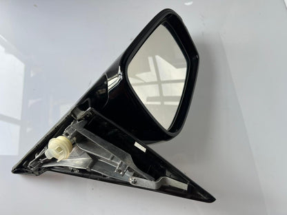 2012-2015 BMW X1 LEFT Side Mirror A046314 RHD