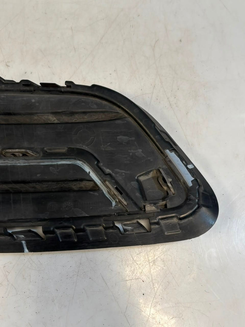2015-2017 BMW X3 F25 X-Line Front Bumper RIGHT AIR VENT Grille 7347946 OEM