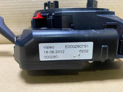2011-2016 BMW 535i Steering Column Switch Cluster 9245622,F10 F11 F13 5-Series 