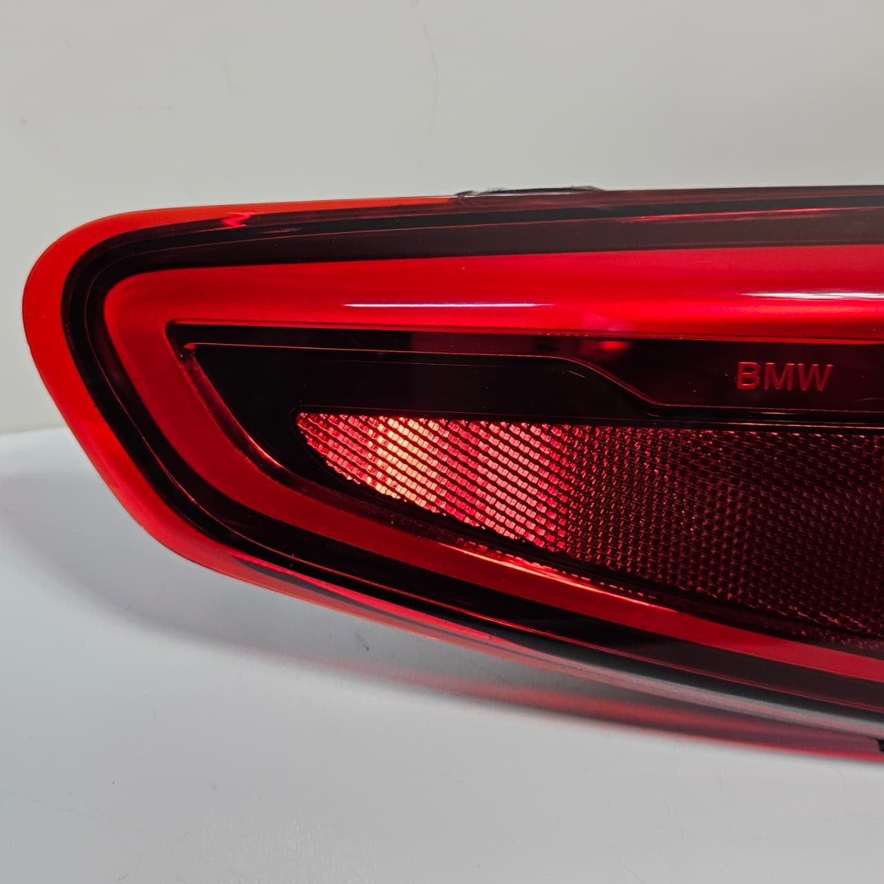 BMW  2 Series F44 Gran Coupe Rear Light In The Side Panel 7465465