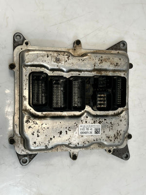 2013-2015 BMW X1 Z4 2.0L N20 28I Engine Control Module DME ECU 8631728 OEM