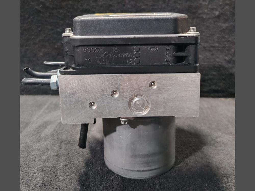 OEM Brake Pump BMW X1 E84 Hydraulic Unit ABS Pump Module 6860214 6860215