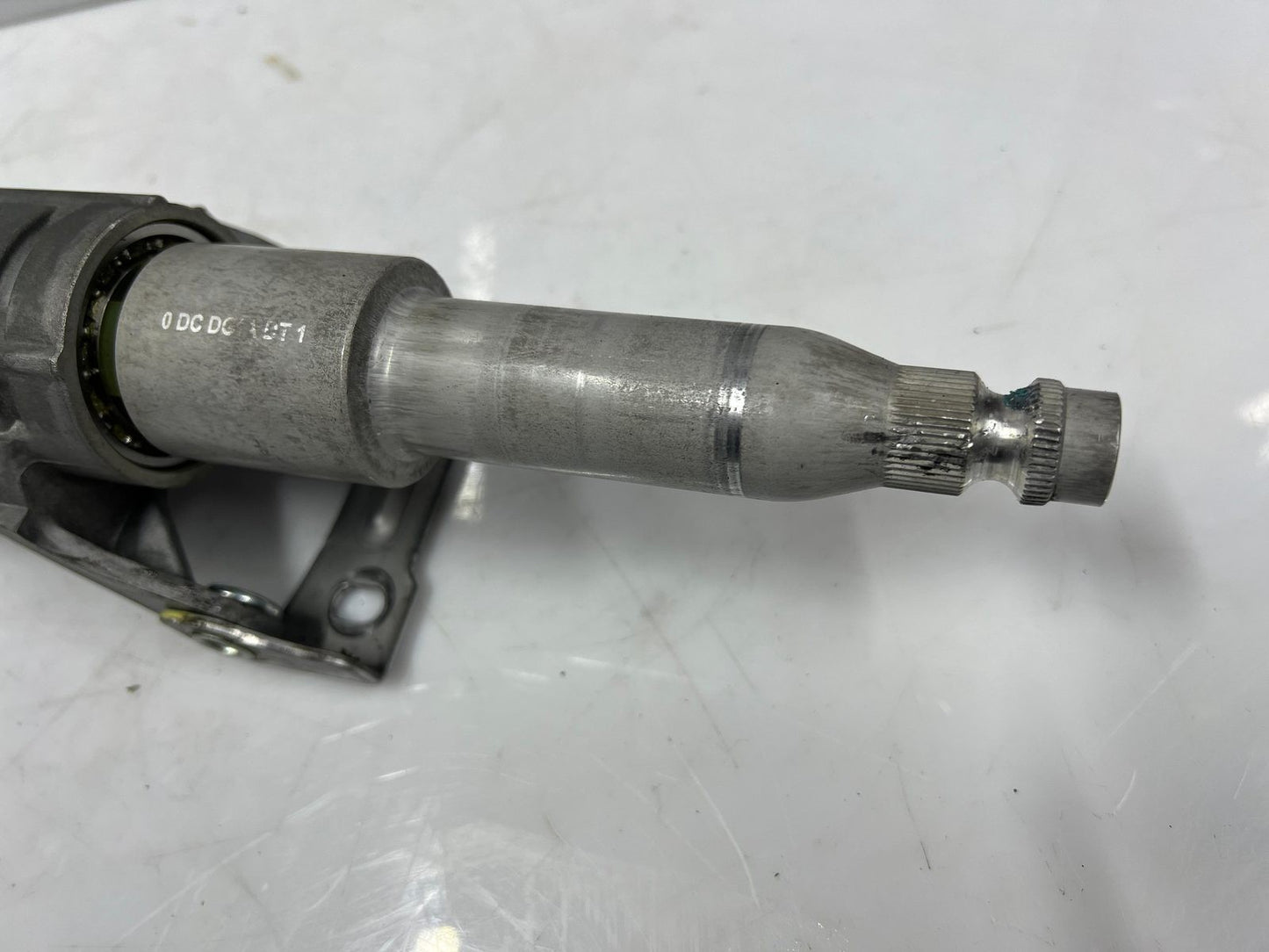 2018-2025 BMW X3 Manual Adjustment Steering Column 6896187
