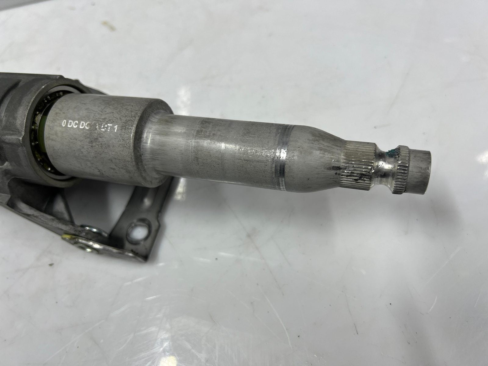 2018-2025 BMW X3 Manual Adjustment Steering Column 6896187