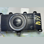 Bild in die Galerieansicht laden, 2006 Mercedes-Benz ML350 Rear Climate Control Unit A1648209389 ML W164 M-Class