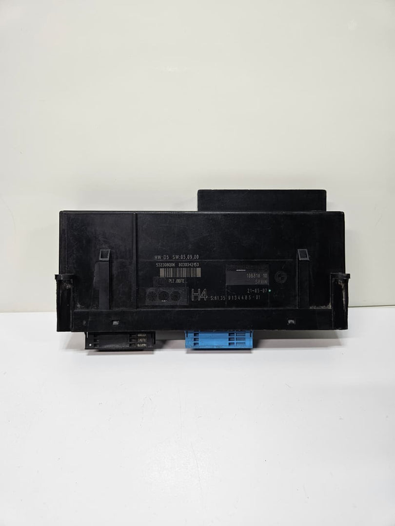 BMW 1 3 Series E87 E90 E91 E92 E93 Body Control Module 9134485