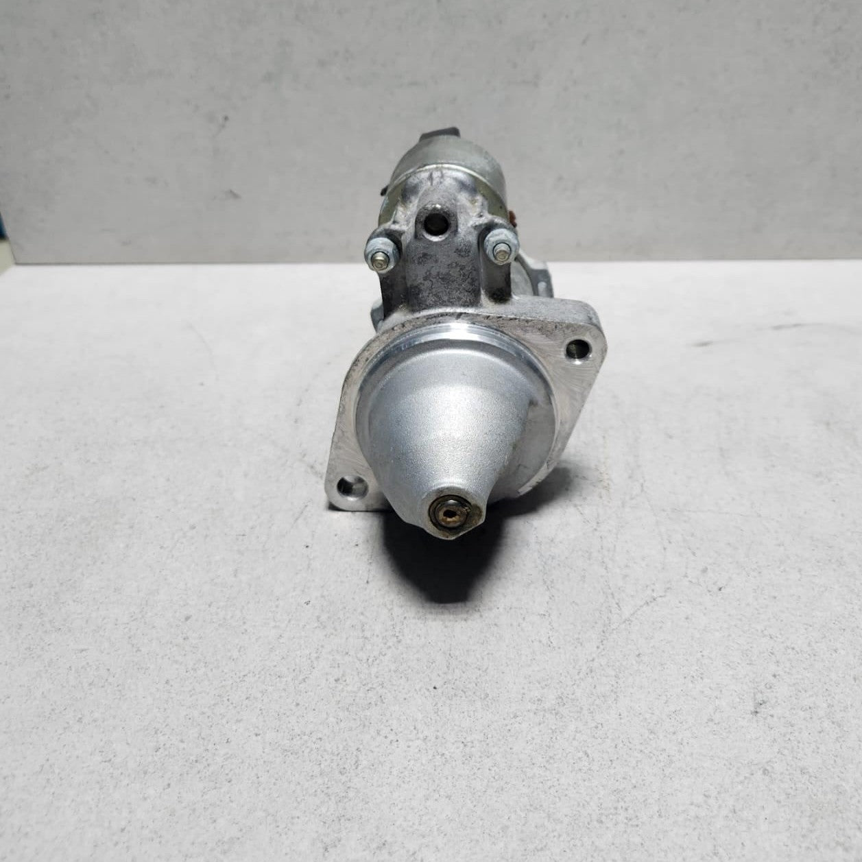 2014-2016 BMW 528i Starter Motor 7579155 E60 E90 Z series X5 3.0si and 528Xi