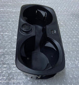 OEM BMW 4 Series G22 G23 G24 G26 Front Centre Console Cup Holder 6806803