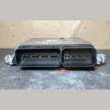 14-20 Mercedes W205 C-Class Engine Control Module Unit ECM ECU A642 9000000 OEM