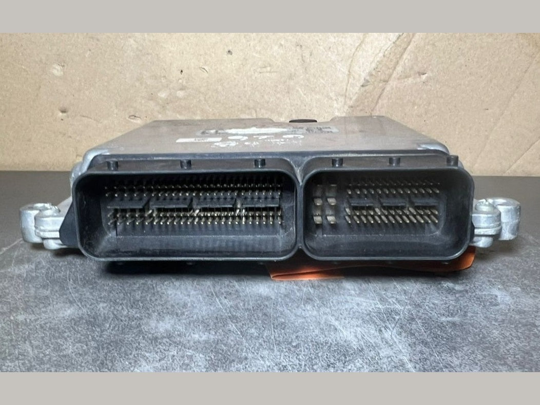 14-20 Mercedes W205 C-Class Engine Control Module Unit ECM ECU A642 9000000 OEM