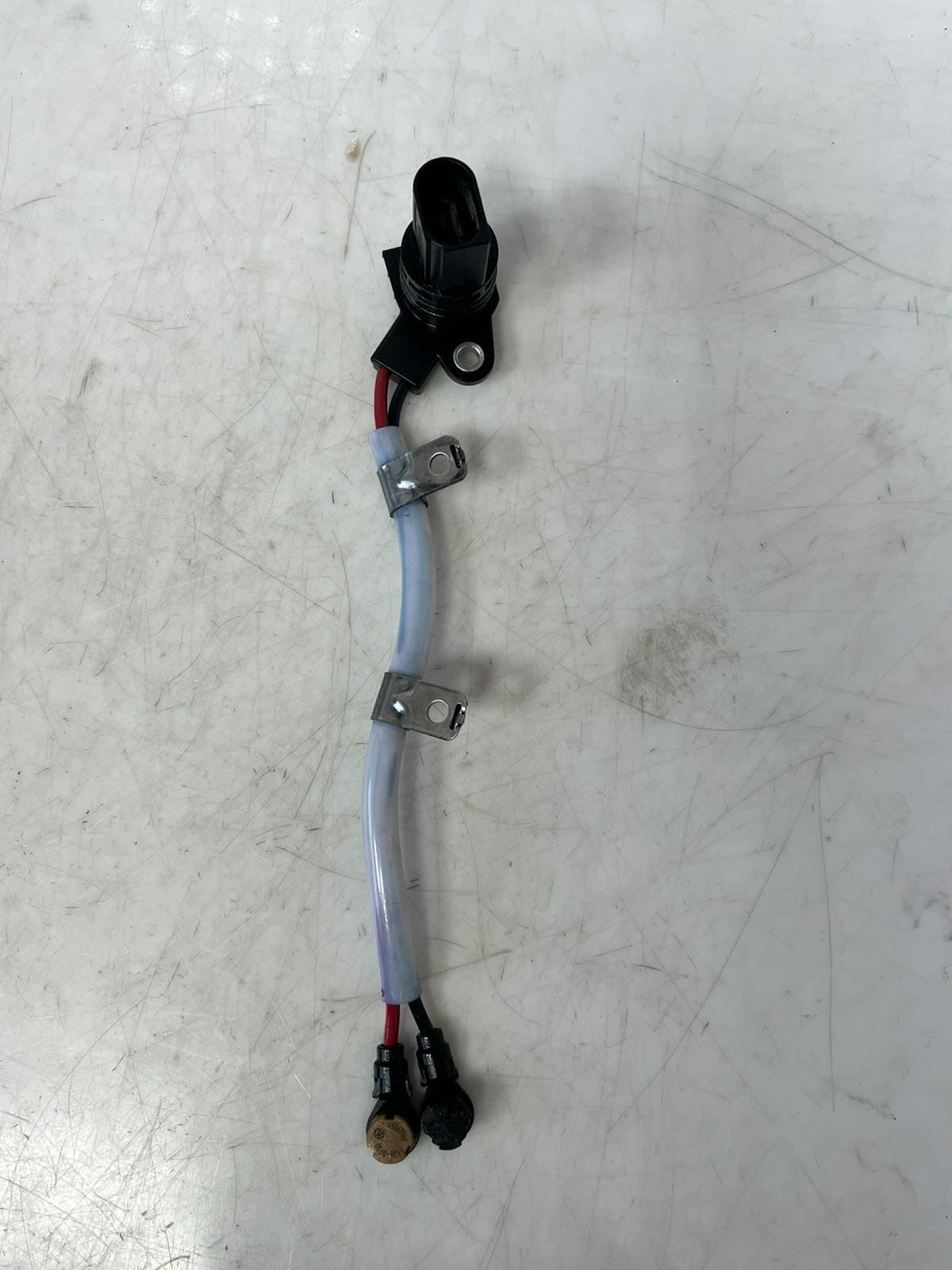2016-2018 BMW 330e ZF 8HP65A Transmission Oil Pump Wiring Harness 10021874 OEM
