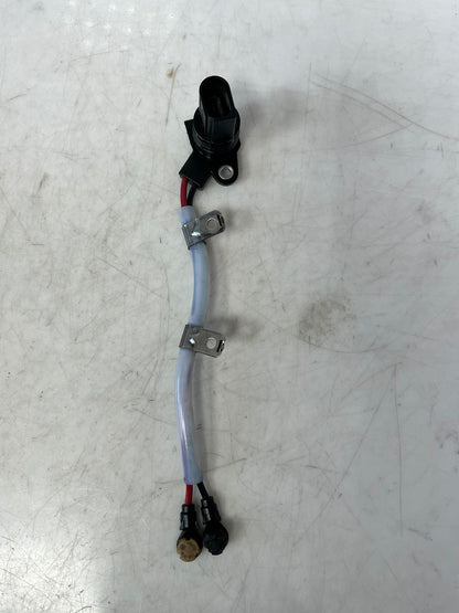 2016-2018 BMW 330e ZF 8HP65A Transmission Oil Pump Wiring Harness 10021874 OEM