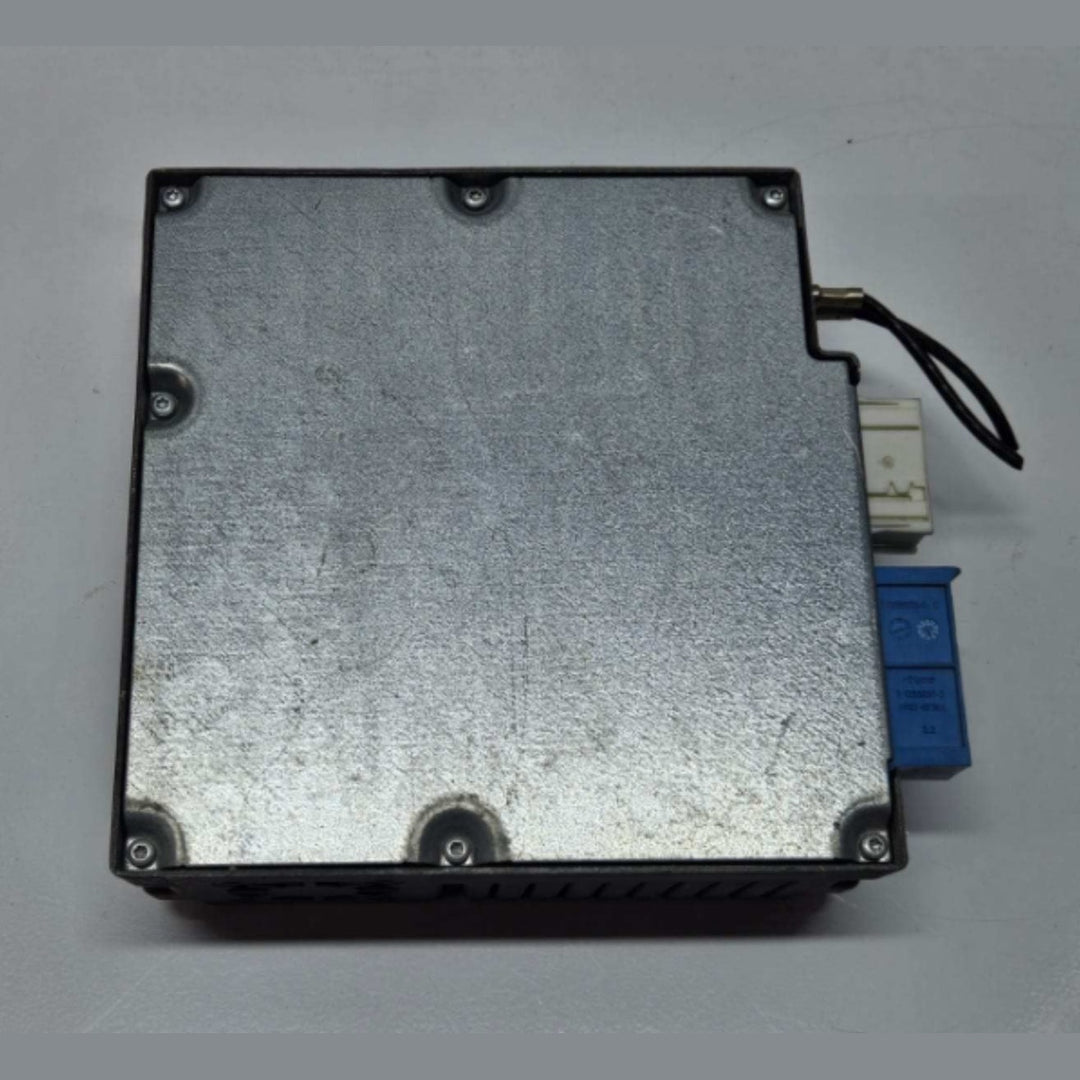 BMW E60 E65 E90 E70 X5 E71 X6 TV Video RGB Module Control Unit ECU 9146702 OEM
