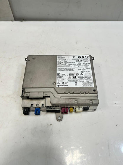 2025 BMW X2 U10 HARMAN BECKER Head Unit Multimedia Control 5A9C9D3 MGU22H