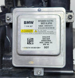 Load image into Gallery viewer, 2010-2013 BMW 535i Adaptive Xenon Headlight 7203254 5 Series F10 F11 OEM RHS ECE
