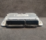 Load image into Gallery viewer, BMW 7 SERIES E65 E66 760i 760Li ENGINE CONTROL UNIT ECU ONLY - 7506280
