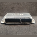 BMW 7 SERIES E65 E66 760i 760Li ENGINE CONTROL UNIT ECU ONLY - 7506280