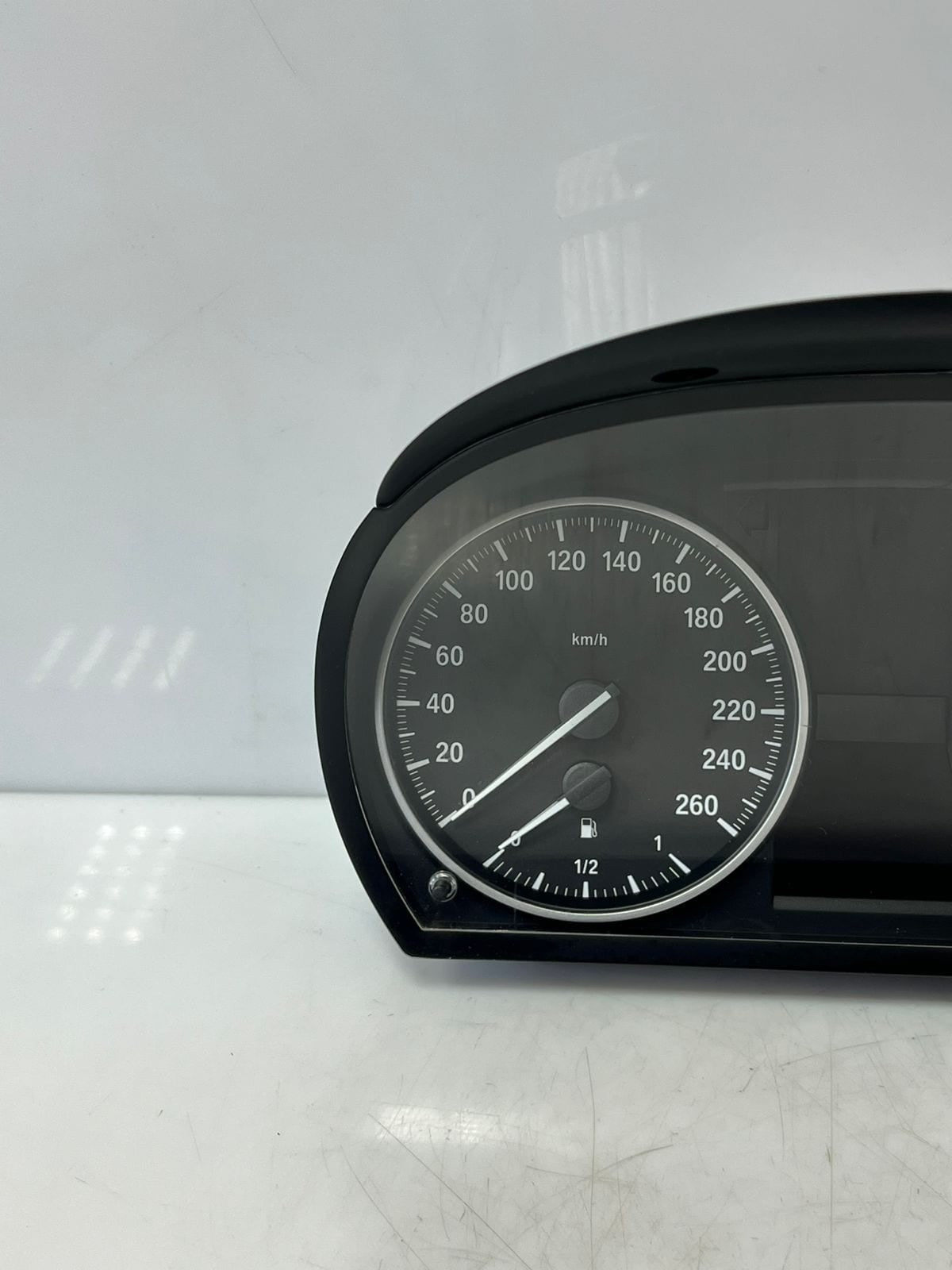 BMW E90 E91 E92 E84 Speedometer Instrument Cluster 9283813 OEM