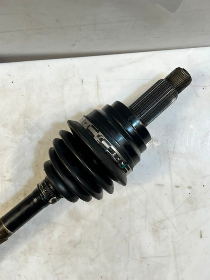 2006-2013 BMW X5 E70 X6M F86 X5M F85 X6 E71 Front Left Drive Shaft AXLE 7553945