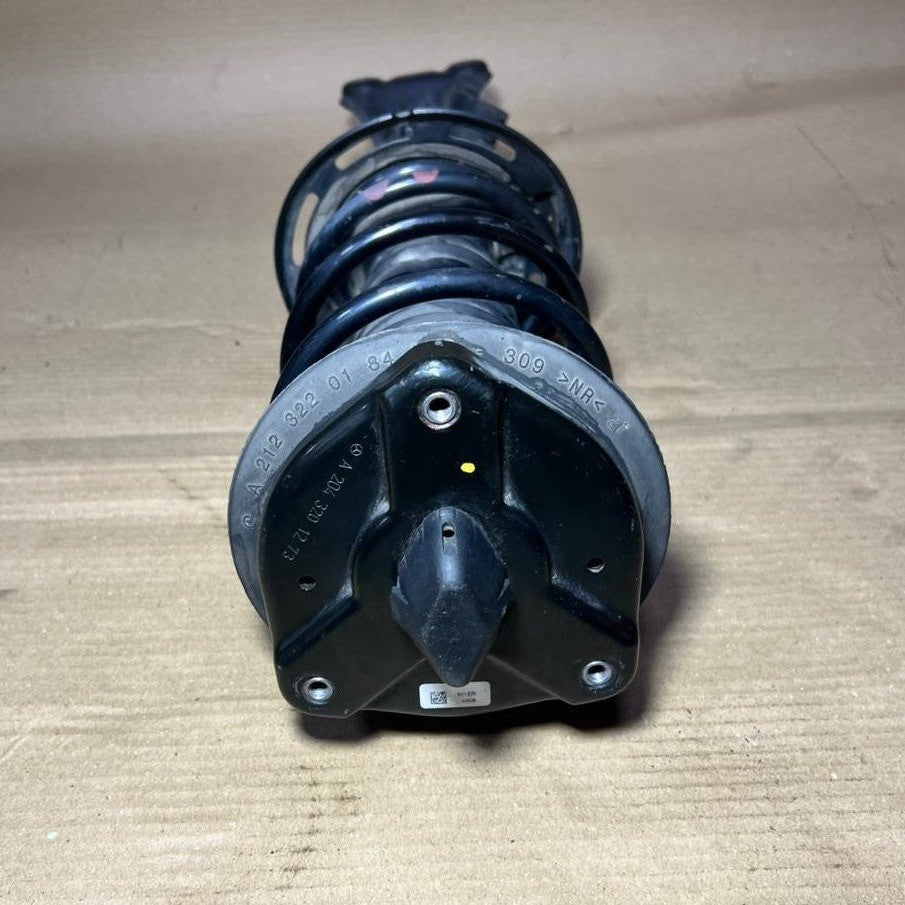 2008-2012 Mercedes Benz W204 C-Class Front Shock Strut Absorber A204 3201273