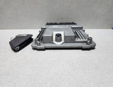 2017 BMW X1 Engine Control Unit + KEY 8596362 F20 120d F30 320d, F36 420d  B47