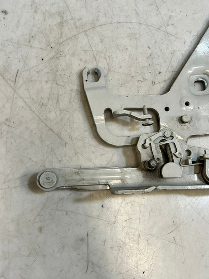 2014-2019 BMW X5 X6 F15 F16 Hood Hinge FRONT LEFT RIGHT 7294529 7294530 OEM