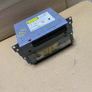 BMW Car Infotainment Computer 9274573 6 7 5 SERIES F06 F10 F02 2010-2013