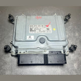 07-12 Mercedes W164 ML GL Engine Control Module Unit ECM ECU A272 1534879 OEM