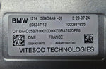 Load image into Gallery viewer, 5B4D4A9-2024 BMW X1 U11 B38N Engine Control Unit ECU DME OEM