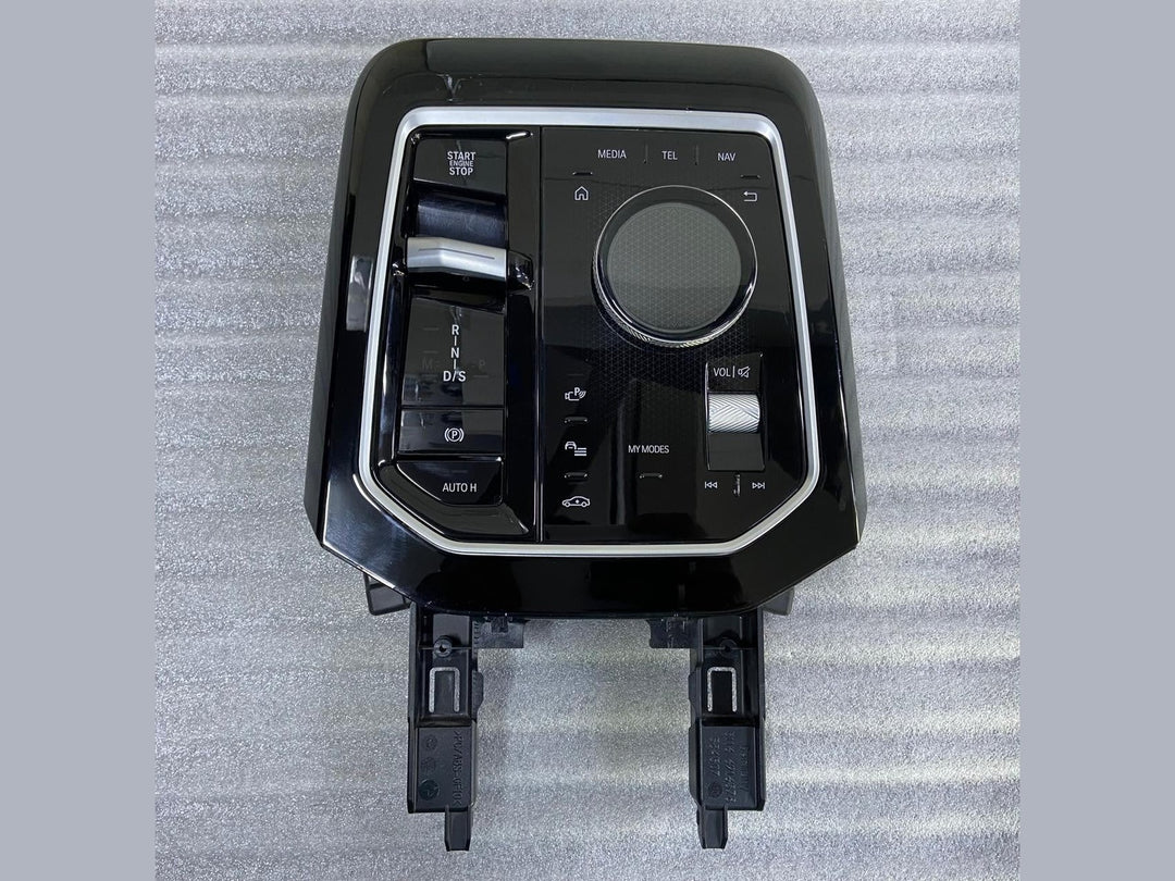 OEM BMW i7 G70 Gear Selector Switch Circuit Gear Box i drive Controller 5A73B23