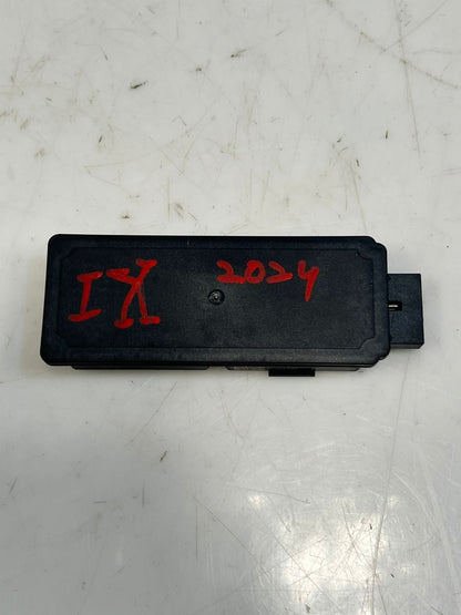 2024 BMW X1 X7 G-Series FBD5 Keyless Control Module 5A707E0 OEM