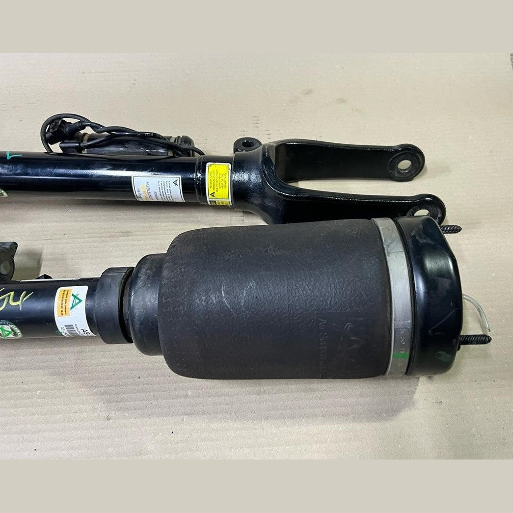 Mercedes W164 GL450 Front Right \ Left Side Air Suspension Shock Absorber Strut