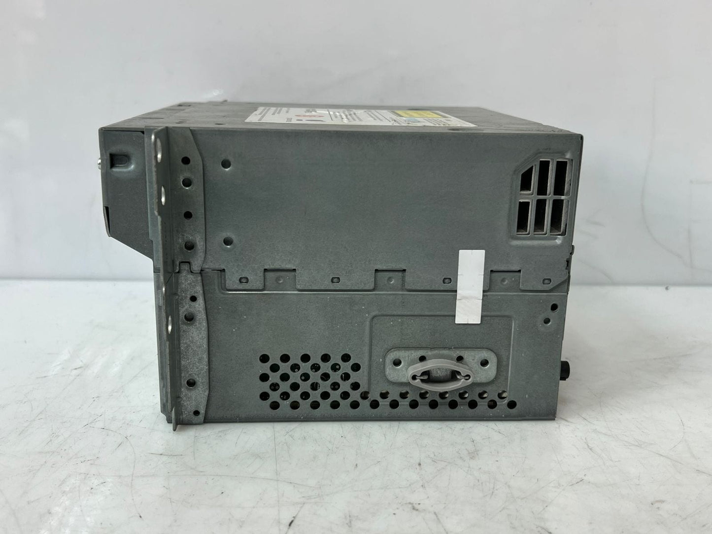BMW 5 Series F10 F11, 6 Series F06 F12 F13 Navigation System Head Unit 9248274 