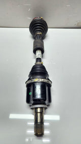2018-2023 BMW X2 Front Left Drive Shaft 5A2E047 X1 F52 and Series 2 F44 OEM