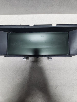 BMW Central Information Display Screen 9218454 5,7Series F10 F11  F01 F02 F03